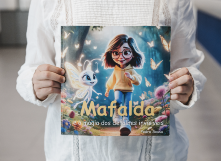 Foto Mafalda Foto Mafalda